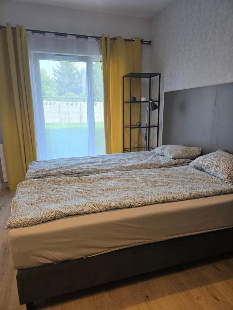 Adler Room Suite -- Prywatna Lazienka, Dostep Na Kod, Parking Łódź Eksteriør bilde